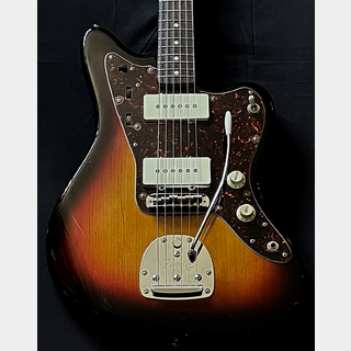 Fender Japan JM66 3TS JAZZMASTER