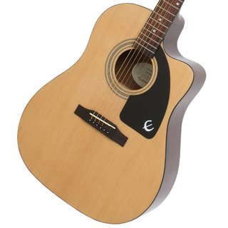 EpiphoneJ-15 EC Natural エピフォン [2NDアウトレット特価]【名古屋栄店】