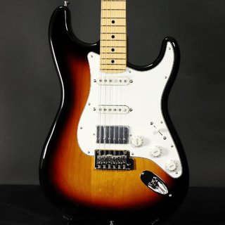 Fender 2024 Collection Made in Japan Hybrid II Stratocaster HSS Maple Fingerboard 3-Color Sunburst 【梅田店