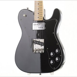 Fender JapanTC72-78 BLK Black 【池袋店】