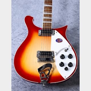 Rickenbacker 620 ~Fireglo~ #24 19719 [約3.56㎏][4年ぶりの入荷!]