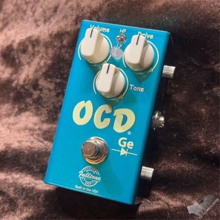 Fulltone OCD-Germanium