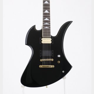 FERNANDES/BURNY MG-80X Black【新宿店】