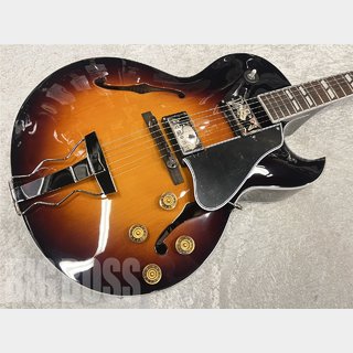 EDWARDS E-FA-LTD【Sunburst】