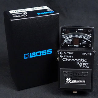 BOSS、TU-3Wの検索結果【楽器検索デジマート】