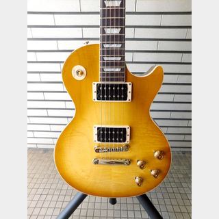 Gibson Les Paul Standard  50s Faded Honey Burst