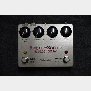 Retro-Sonicの検索結果【楽器検索デジマート】