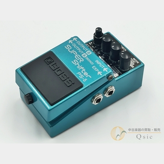 ギター用エフェクター、BOSS、PS-5の検索結果【楽器検索デジマート】