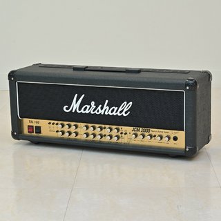 Marshall JCM2000 TSL100 ギターヘッドアンプ【名古屋栄店】