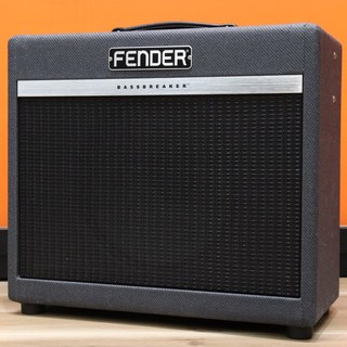 Fender 【USED】BassBreaker 15