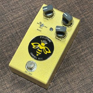 メーカー不明　ファズ　ゲルマニウム　エフェクター ゲルマニウムファズを買ったらシリコンもついてたハナシ EBK
