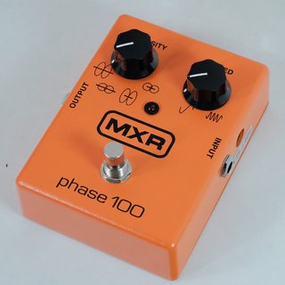 MXR M107 / Phase 100 【渋谷店】