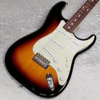 Fender Made in Japan Heritage 60s Stratocaster Rosewood 3-Color Sunburst【新宿店】