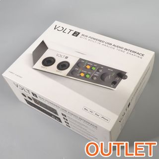 Universal AudioVolt 2