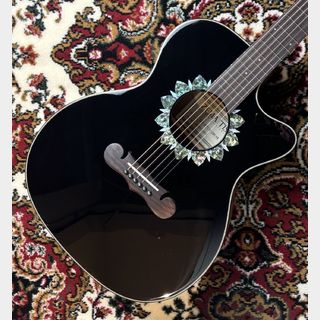 Zemaitis CAF-90FCW AB