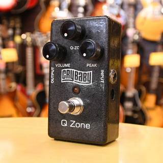 Jim Dunlop QZ-1