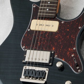 YAMAHA、PACIFICA611VFMの検索結果【楽器検索デジマート】