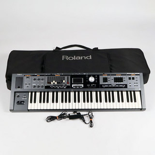 Roland 【中古】 ライブキーボード ROLAND VR-09 V-Combo