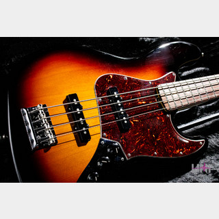 Fender American Standard Jazz Bass Upgrade / 2014