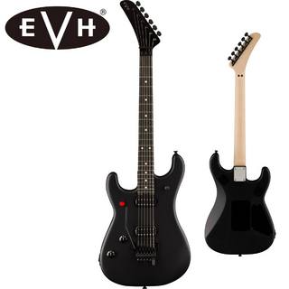EVH 5150 Series Standard LH -Stealth Black- 《左利き用》【Webショップ限定】