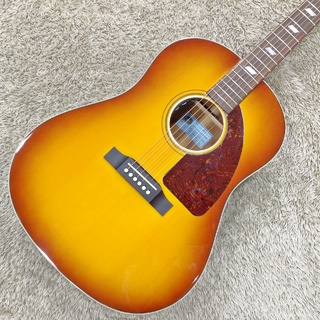 Epiphone Inspired by 1964 Texan / Antique Natural 【レア美品中古】【エレアコ】【2016年製】