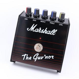 Marshall、The Guv'norの検索結果【楽器検索デジマート】