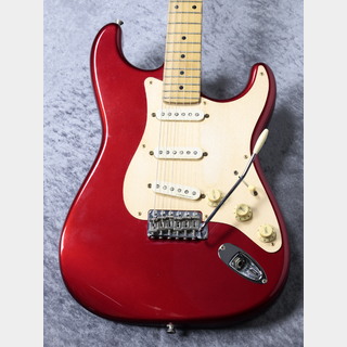 FUJIGEN(FGN)【特選中古セール】NCST-EC/AL ~CandyAppleRed~ 【2009'sUSED】【オーダー品】