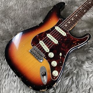 Xotic XSC-1 Medium Aged / 3-Tone Burst