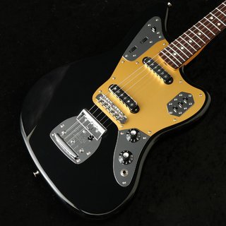 Fender ISHIBASHI FSR Made in Japan Traditional 60s Jaguar Black w/Anodized PG&Buzz Stop Bar【御茶ノ水本店】