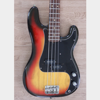 FenderPrecision Bass 1976