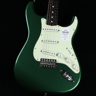 Fender Made In Japan Traditional 60s Stratocaster 限定カラー