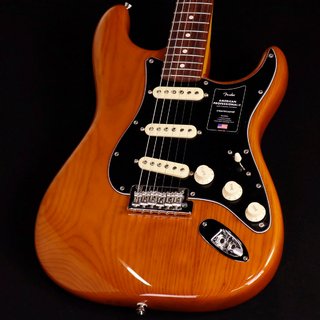 FenderAmerican Professional II Stratocaster Rosewood Roasted Pine ≪S/N:US23022196≫ 【心斎橋店】