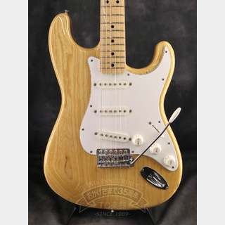d*s様 Fender Japan Stratocaster エレキギター Electric Guitar Fender Japan Limited Stratocaster Raw Ash RW