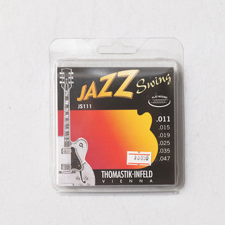 Thomastik-Infeld Jazz Swing JS-111