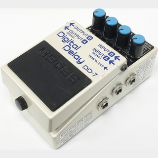 BOSS DD-7 Digital Delay