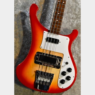 Rickenbacker 4003S Fireglo【2024年製】【USED/中古】【4.31kg】