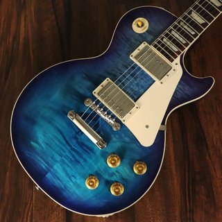 GibsonLes Paul Standard 50s Figured Top Blueberry Burst 【梅田店】