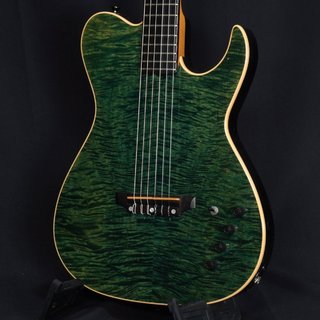 Don Grosh Electric Classical -1995- 【御茶ノ水本店FINEST GUITARS】