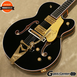 Gretsch G6136T-BLK Players Edition Falcon, Black