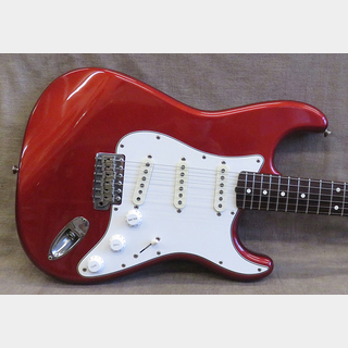 Fender JapanST62-65 JV Serial