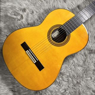 YAMAHA GC32S クラシックギター