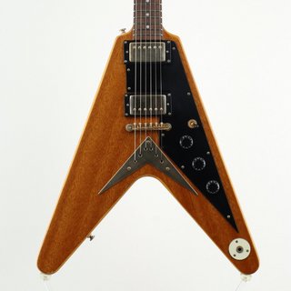 Epiphone 1958 Korina Flying V Antique Natural【福岡パルコ店】