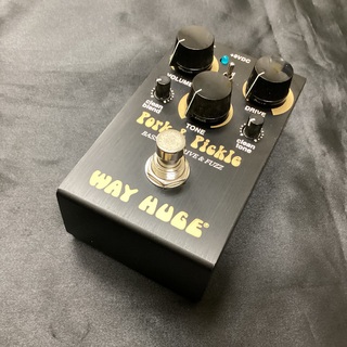 Way Huge PORK&PICKLE OVERDRIVE&FUZZ