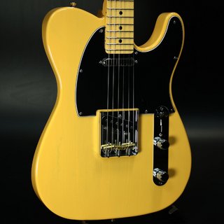 Fender Made in Japan ISHIBASHI FSR Hybrid II Telecaster Ash Body Butterscotch Blonde Maple 【名古屋栄店】