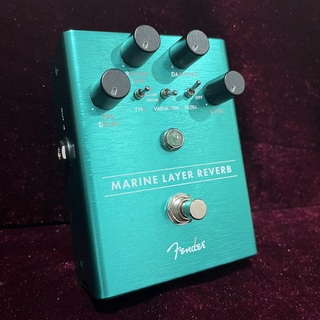 Fender、MARINE LAYER REVERBの検索結果【楽器検索デジマート】