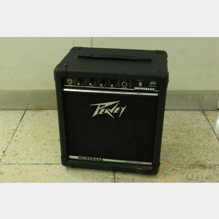 PEAVEY MICROBASS [WK407]