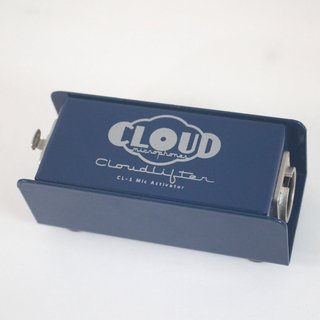 CLOUD microphone Cloudlifter CL-1  Mic Activator 【渋谷店】