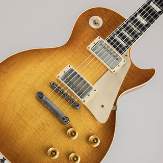 Gibson Custom Shop Murphy Lab 1959 Les Paul Standard Double Dirty Lemon Heavy Aged【S/N:941622】