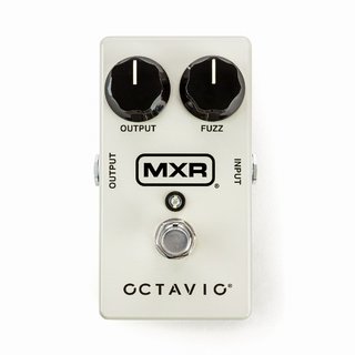 MXR M267 Octavio Fuzz ファズ【WEBSHOP】