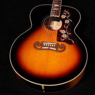 Epiphone Inspired by Gibson Custom 1957 SJ-200 Vintage Sunburst VOS ≪S/N:24021500682≫ 【心斎橋店】